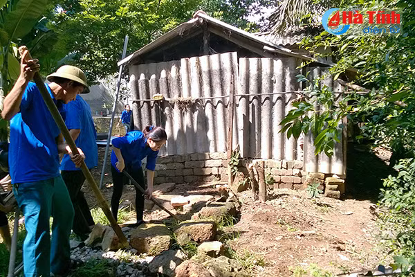 doc dao khu dan cu ntm kieu mau tren que huong tong bi thu tran phu