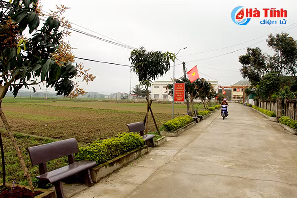 doc dao khu dan cu ntm kieu mau tren que huong tong bi thu tran phu