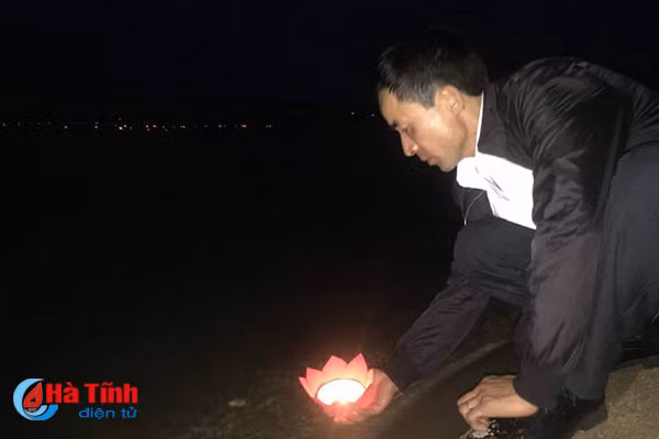 gap me liet sy gac ma cuu binh hai quan them nang long vi dong doi