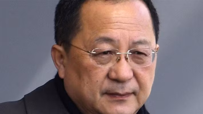 cuoc gap thuong dinh my trieu co the dien ra tai thuy dien