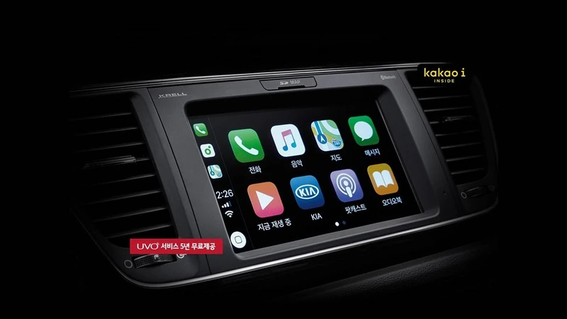 kia sedona 2019 ra mat co tuy chon 11 cho ngoi