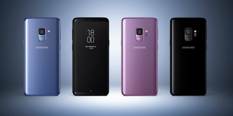 cap nhat gia ca 10 smartphone tot nhat hien nay bao gom 2 galaxy moi nhat