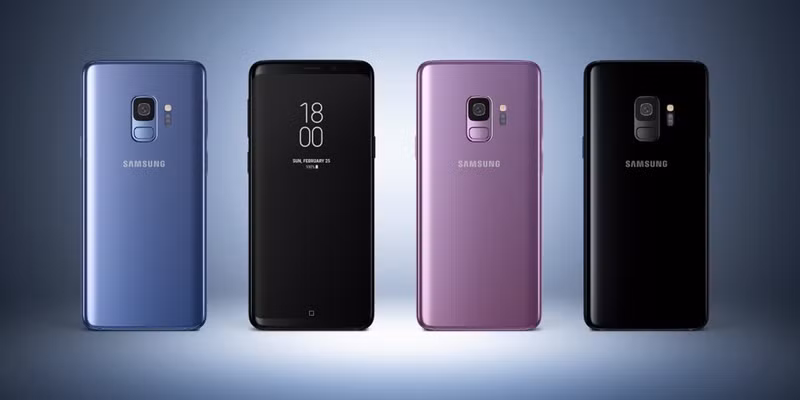 cap nhat gia ca 10 smartphone tot nhat hien nay bao gom 2 galaxy moi nhat