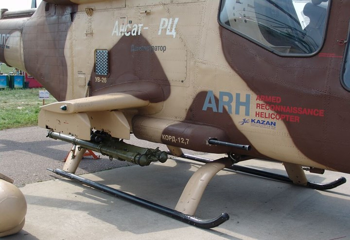 suc manh may bay truc thang trinh sat vu trang ansat 2rc cua nga