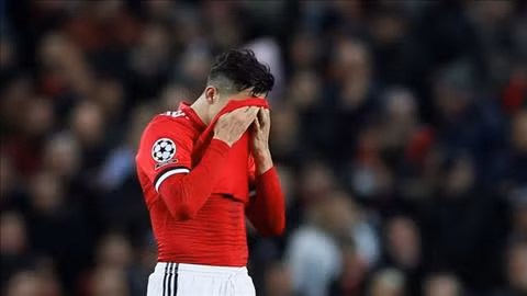 choi dao lam roi cung phai dut tay thoi mourinho