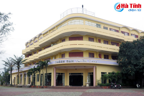 thien cam khoi dong mua du lich moi