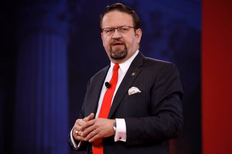 diem mat quan chuc lan luot bo ghe trong chinh quyen tong thong trump