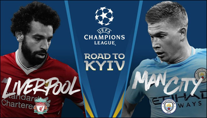 liverpool gap man city juve doi dau real o tu ket champions league