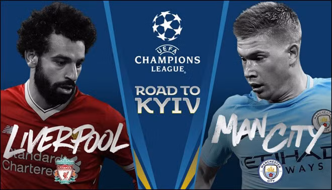 liverpool gap man city juve doi dau real o tu ket champions league
