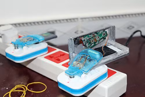 thu doan cua nhom trom tien ty bang the atm gia o mien tay