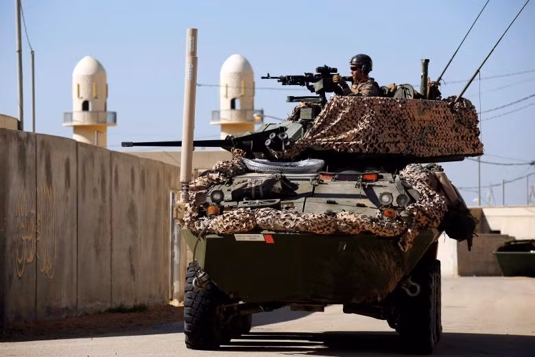 xem hang nghin linh my israel tap tran quan su chung