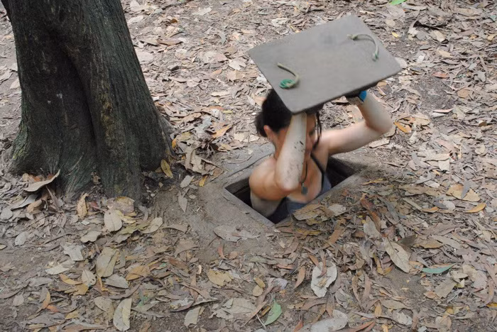 10 cach kham pha tron ven ve dep viet nam