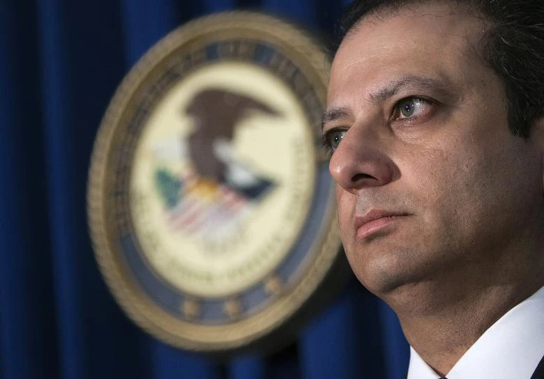 diem mat quan chuc lan luot bo ghe trong chinh quyen tong thong trump