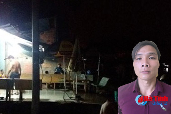 uong bia thieu tien con xach dao chem vao dau chu quan