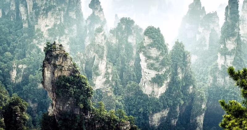 10 địa điểm ‘ăn ảnh’ hàng đầu thế giới ảnh 9 10 dia diem anh hang dau the gioi