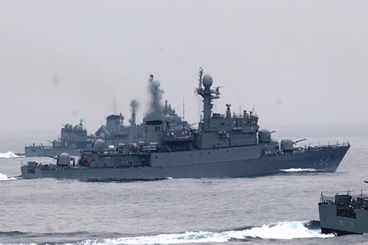 suc manh tau san ngam han quoc chuyen giao cho viet nam