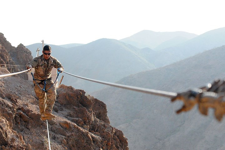 ngo ngang ky nang dung day vuot chuong ngai vat cua linh my