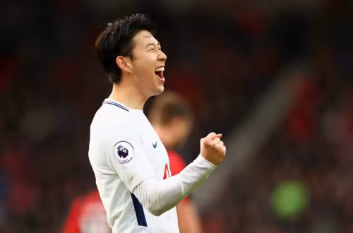 son lap cu dup tottenham vuot mat liverpool