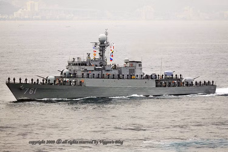 suc manh tau san ngam han quoc chuyen giao cho viet nam