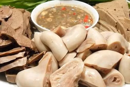 ai khong nen an noi tang dong vat