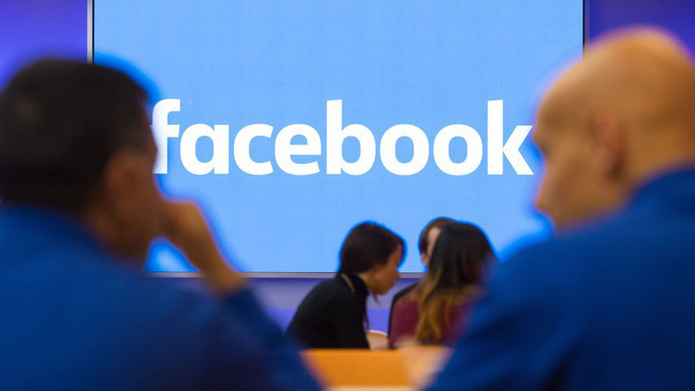 Với các cơ quan thông tấn, Facebook đang trở nên kém tin cậy hơn ảnh 1 voi cac co quan thong tan facebook dang tro nen kem tin cay hon