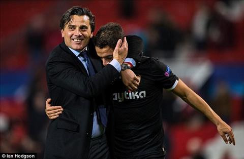 choi dao lam roi cung phai dut tay thoi mourinho