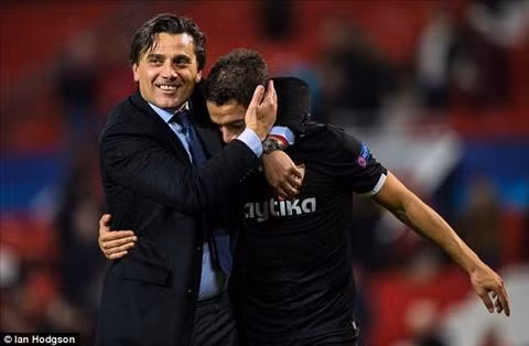 choi dao lam roi cung phai dut tay thoi mourinho