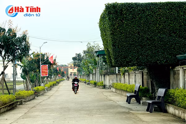 doc dao khu dan cu ntm kieu mau tren que huong tong bi thu tran phu