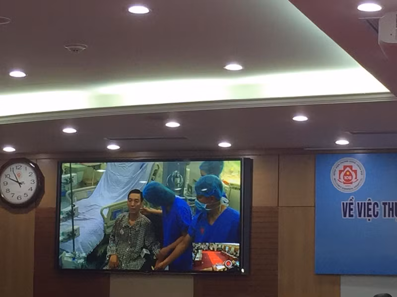 nhung thu thach trong ca ghep phoi tu nguoi cho chet nao lan dau tien thanh cong tai viet nam