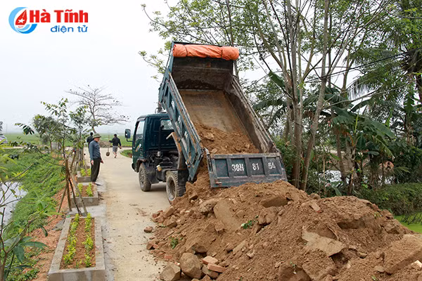 doc dao khu dan cu ntm kieu mau tren que huong tong bi thu tran phu