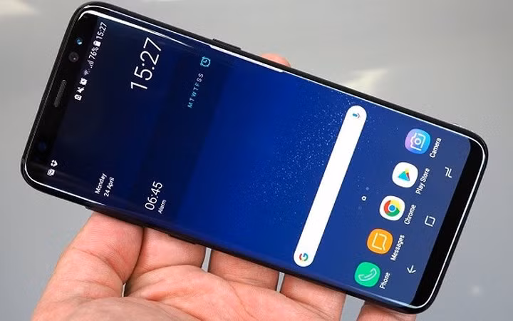 top 12 smartphone so huu camera chuan nhat hien nay