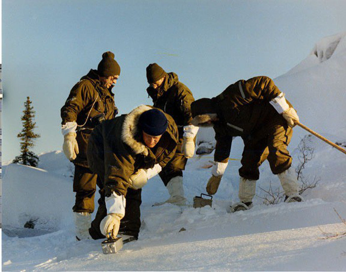 Những lần rơi vệ tinh khiến Trái đất "thót tim" ảnh 4 nhung lan roi ve tinh khien trai dat thot tim