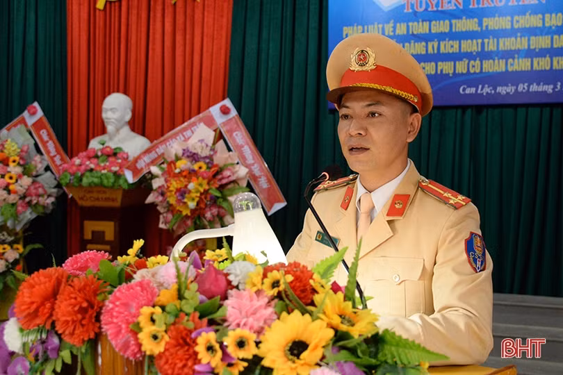 Ra mắt 2 mô hình CLB phụ nữ vùng giáo phát triển kinh tế tại Can Lộc