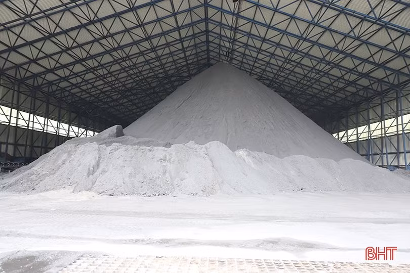 Tổ máy số 1, Nhiệt điện Vũng Áng 1 sẵn sàng vận hành trở lại vào ngày mai