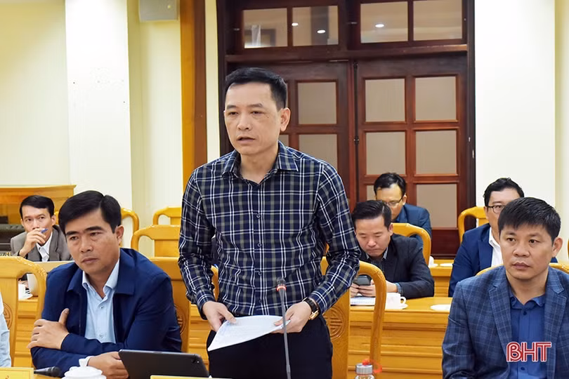 Tăng cường trách nhiệm quản lý Nhà nước trong lĩnh vực nông nghiệp