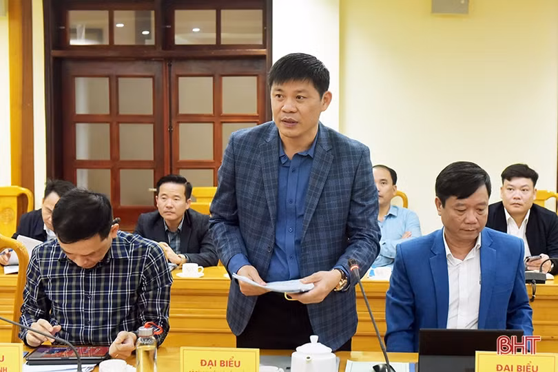 Tăng cường trách nhiệm quản lý Nhà nước trong lĩnh vực nông nghiệp