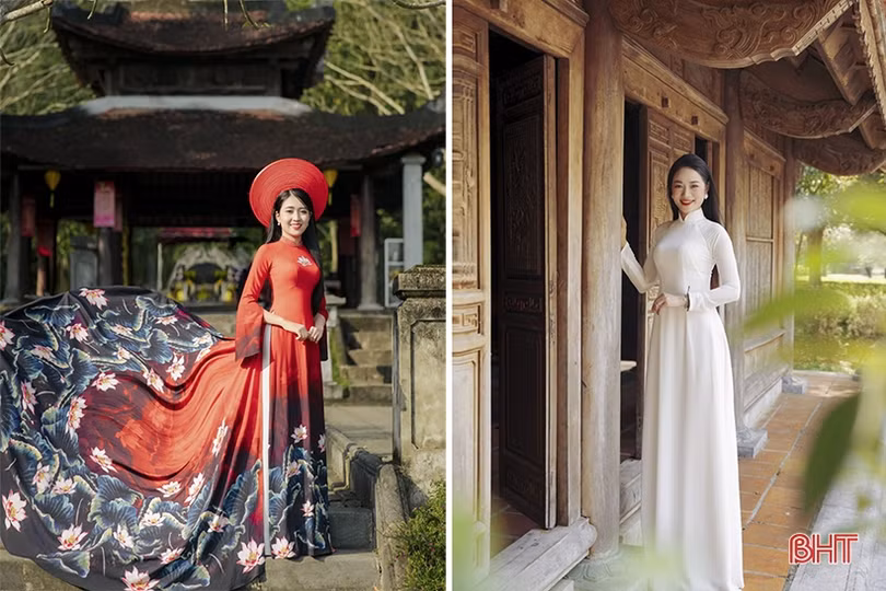 Phụ nữ Hà Tĩnh tô đẹp văn hóa quê hương