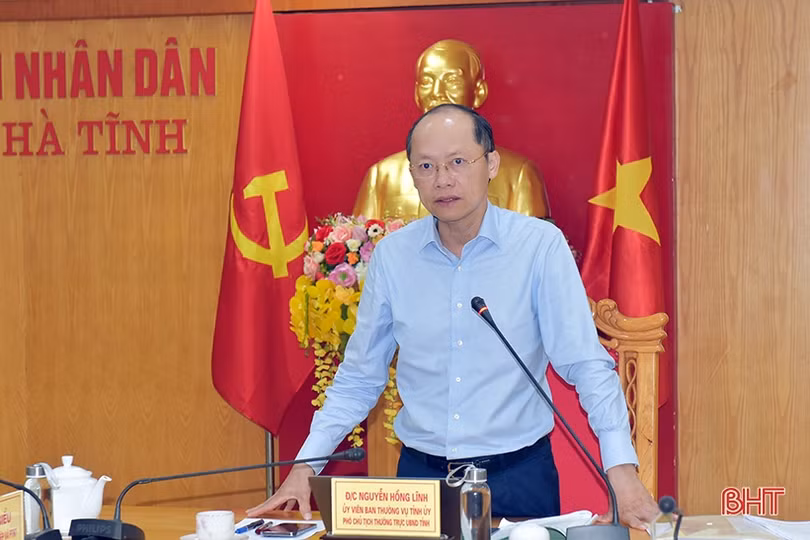 Tăng cường trách nhiệm quản lý Nhà nước trong lĩnh vực nông nghiệp