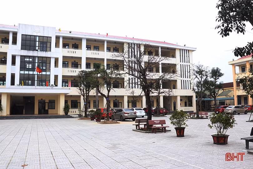 Cậu học trò mồ côi và nỗ lực chinh phục đỉnh cao tri thức