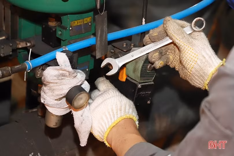 Tổ máy số 1, Nhiệt điện Vũng Áng 1 sẵn sàng vận hành trở lại vào ngày mai