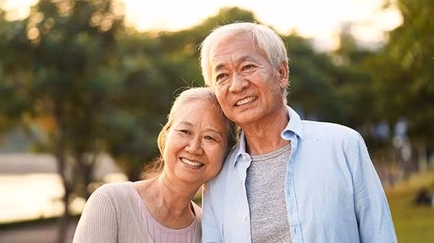 Những người có tuổi thọ ngắn thường có 5 điểm chung khi ăn uống
