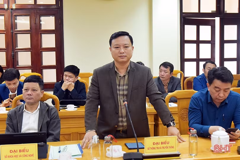 Tăng cường trách nhiệm quản lý Nhà nước trong lĩnh vực nông nghiệp