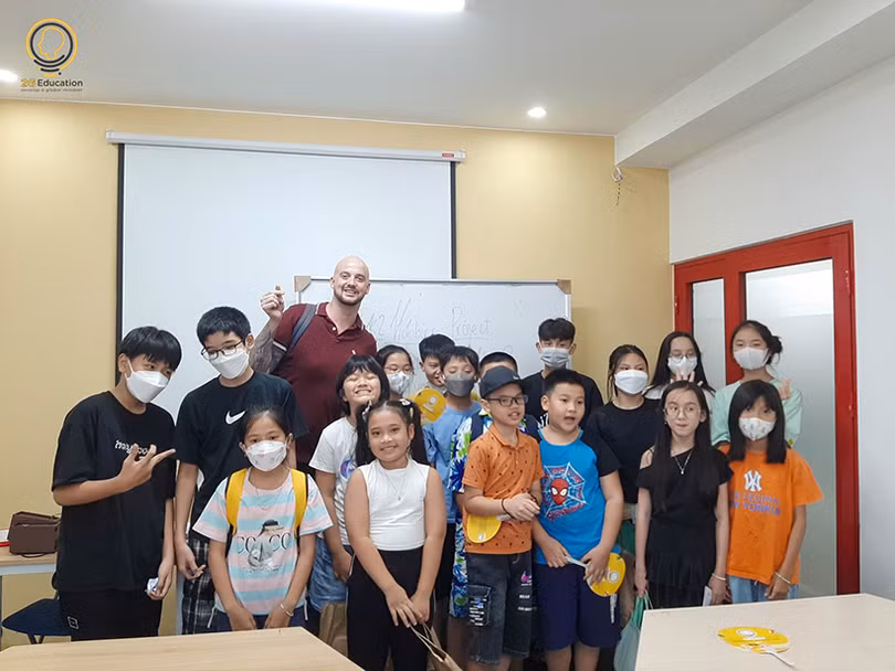 Cuộc cách mạng “giáo viên toàn năng” chuyển đổi tư duy giáo dục tại Hà Tĩnh