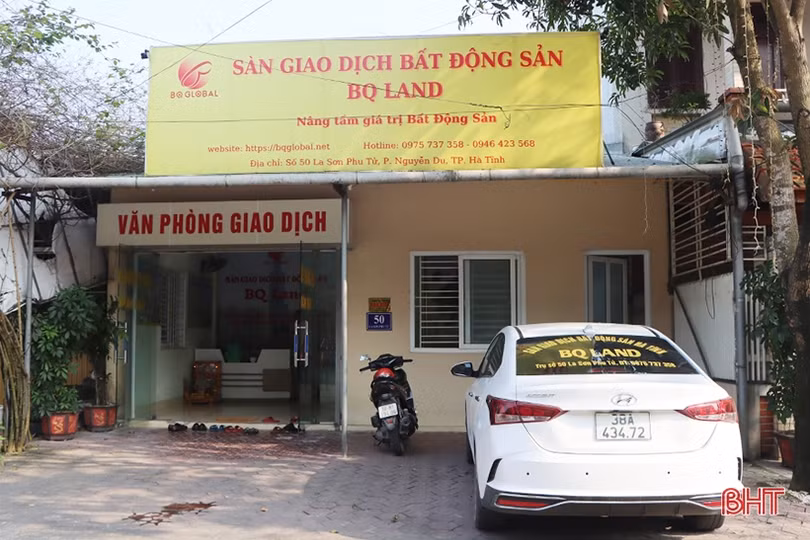 Giá bất động sản đầu năm tại Hà Tĩnh: Cơ hội cho người mua ở!