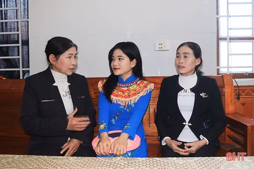 “Giữ lửa” trò Kiều ở Hà Tĩnh