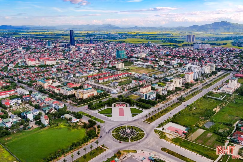 Hôm nay, Hà Tĩnh sáng và đêm trời rét, nhiệt độ thấp nhất 17-20 độ C