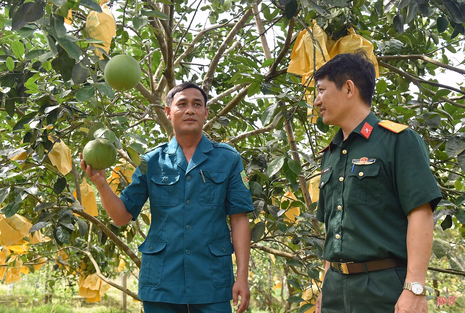 “Đội quân tiên phong” trong đồng bào dân tộc thiểu số ở Hà Tĩnh (Bài cuối): Tháo gỡ khó khăn, tập trung phát triển đảng viên, nhân rộng điển hình tiên tiến