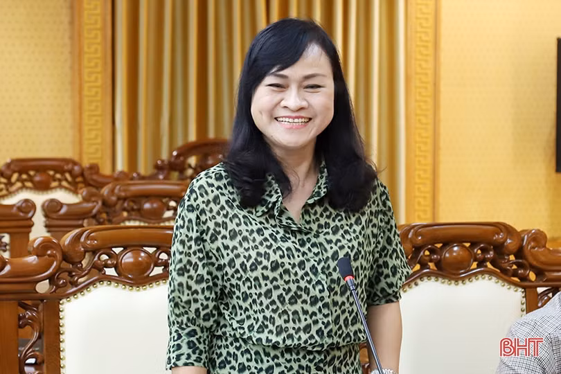 KKT Vũng Áng đóng góp quan trọng vào sự phát triển KT-XH của Hà Tĩnh