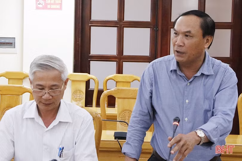 Bảo tàng Hà Tĩnh phải là điểm nhấn đô thị, thể hiện rõ truyền thống văn hóa, lịch sử tỉnh nhà