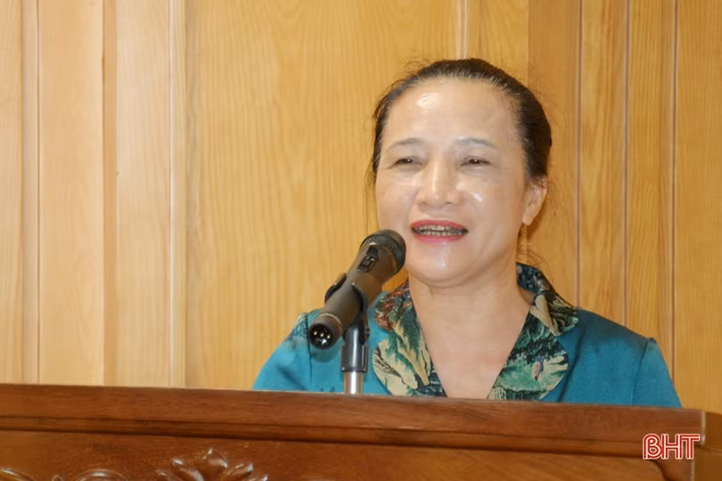 Bí thư Tỉnh ủy Lê Đình Sơn: Phải đảm bảo công khai, minh bạch trong thi hành kỷ luật Đảng